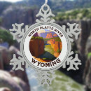 Search for top made of the river ornaments Paddling