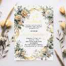 Recherche de diamant jaune invitations Élégant