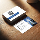 Recherche de présentateur cartes visite Modèle