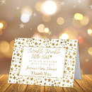Search for twinkle star thank you cards Starry night
