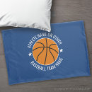 Search for athlete pillowcases Retro