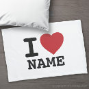 Search for valentine pillowcases Funny