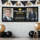 Search for black and gold graduation banners Photo collage