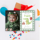 Recherche de crocodile vœux cartes Alligator