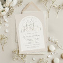 Recherche de brunch baby boy shower invitations Pour tous