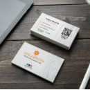 Recherche de logiciels cartes visite Cybersécurité