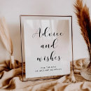 Recherche de voeux mariage posters Moderne