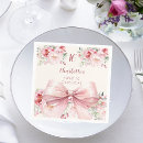 Search for sweet as a peach napkins Elegant