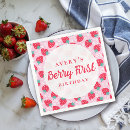 Recherche de daisy napkins Rose