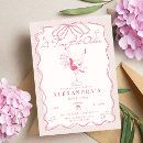 Search for girls night out birthday invitations A tini bit older