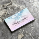 Search for diamond jewelry business cards Glitter