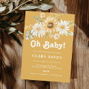 Search for canary yellow invitations Girl