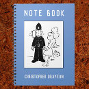 Recherche de policiers carnets Police