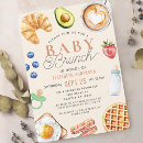 Search for cute coffee invitations Watercolor