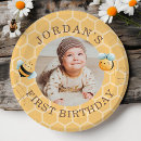 Search for bees plates For kids