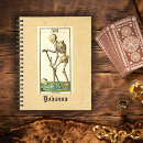 Search for death notebooks Skull