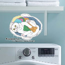 Search for cleaning day stickers Cute