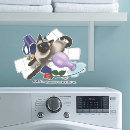 Recherche de siamois autocollants Humour