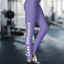 Search for purple leggings Modern