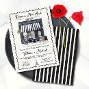 Search for paris baby shower invitations Modern