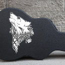 Search for wolf tattoo stickers Tribal