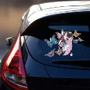 Search for treble clef stickers Pink