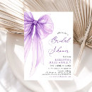 Search for trendy bridal shower invitations Script