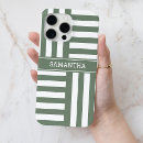Recherche de vert olive iphone coques Simple