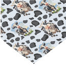 Search for cow table runners Milk