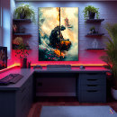 Recherche de monkies posters Moine