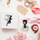Search for fairy rubber stamps Wings