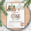 Recherche de de montagne anniversaire invitations Sapin