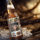 Search for twelve labels Photo collage