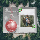 Search for fancy christmas cards Family photo