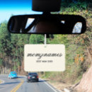 Recherche de cool désodorisants voiture Pour elle