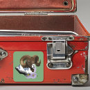 Recherche de mouflon autocollants Bélier