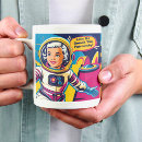 Recherche de art de la science tasses Pour elle