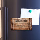 Recherche de cowboys cartes visite Customer