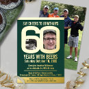 Recherche de vert de golf invitations Invités