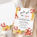 Recherche de clambake invitations Pour tous