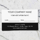 Search for beauticians postcards Minimalist