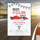 Search for speed invitations Boy