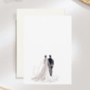 Search for thank you wedding enclosure cards Classic