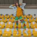 Search for tattoo leggings Traditional