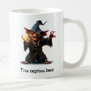 Search for summon mugs Wizard