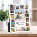 Search for simple plaques Minimalist