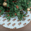 Search for gnome tree skirts Red