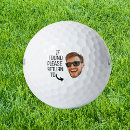 Search for funny golf balls Men