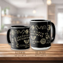 Search for esoteric mugs Occult