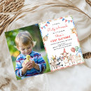 Search for petting zoo birthday invitations Barnyard